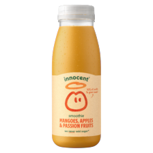 Innocent smoothie